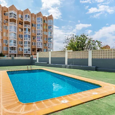 Apartamento Bondi - Plusholidays 卡尔佩