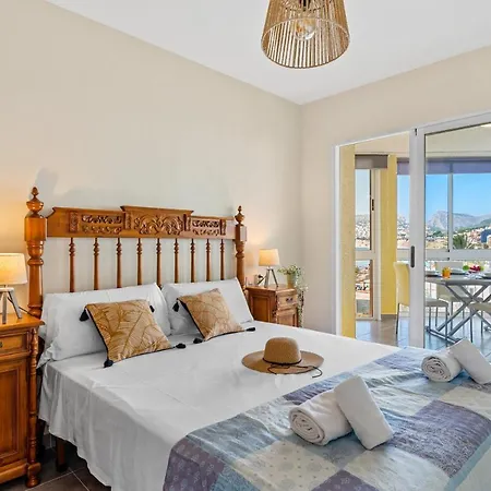 Διαμέρισμα Apartamento Bondi - Plusholidays *