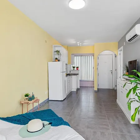 Διαμέρισμα Apartamento Bondi - Plusholidays