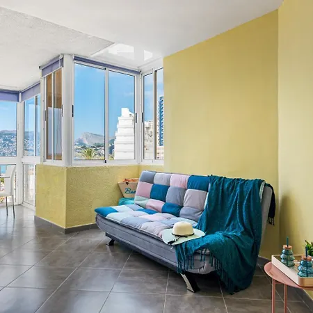 Διαμέρισμα Apartamento Bondi - Plusholidays Κάλπε