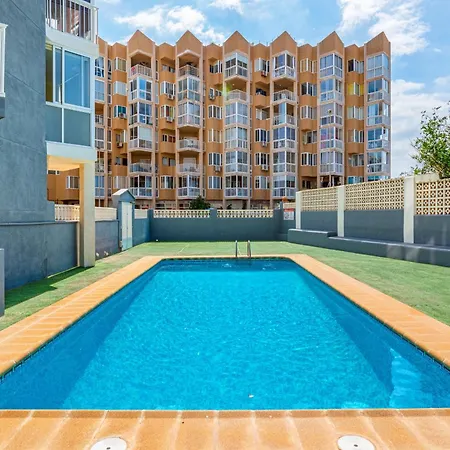 Διαμέρισμα Apartamento Bondi - Plusholidays *