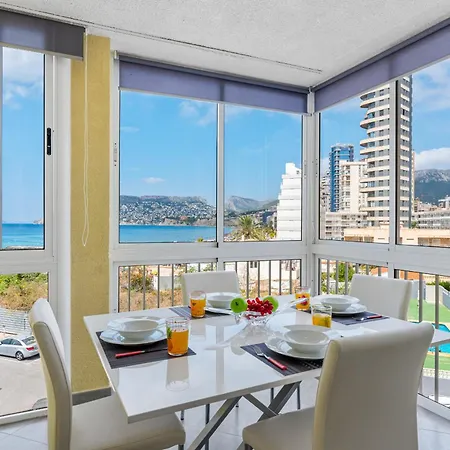 Apartamento Bondi - Plusholidays Κάλπε